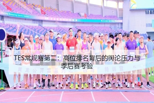 TES常规赛第二：高位排名背后的舆论压力与季后赛考验